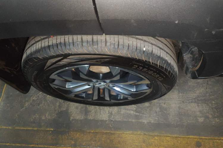 Used Haval DARGO 2022 1.5T DCT Two-Wheel Drive Border Collie Edition
