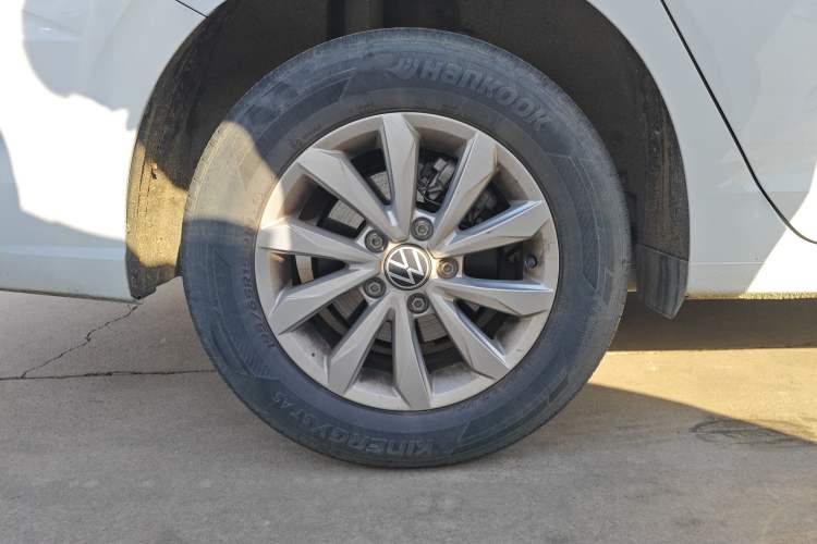 Used Volkswagen Bora 2024 200TSI DSG Comfort Edition