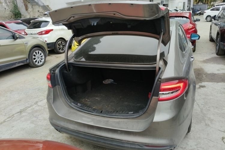 Used Ford Mondeo 2017 EcoBoost 180 Stylish Model