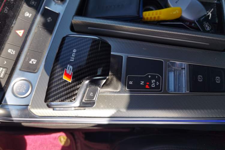 Used Audi A6L 2020 45 TFSI Prestige Elegant Edition
