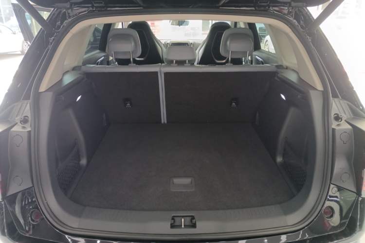 Used Hongqi HS3 PHEV 2024 PHEV 115km Jingwei Edition
