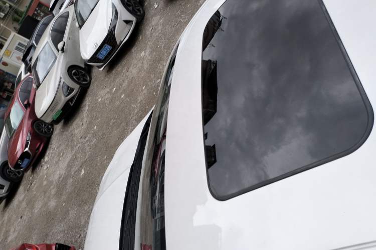 Used Ford Mondeo 2017 EcoBoost 180 Ultimate Model
