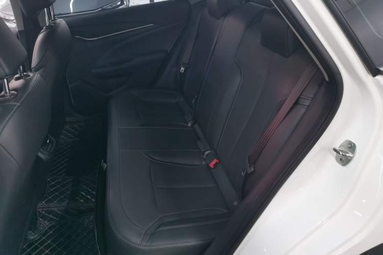 Used Buick GT 2021 Revised Version Flagship 1.5L Automatic Elite Edition