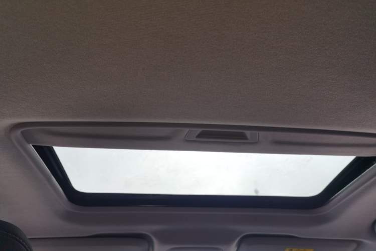 Used Chevrolet Cavalier 2018 320 Automatic Enjoyment Sunroof Edition