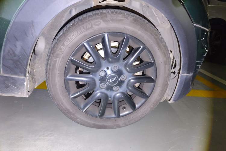 Used  MINI 2016 1.5T COOPER
