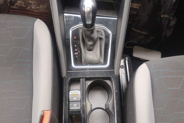 Used Jetta VS7 2022 280TSI Automatic Trend Edition
