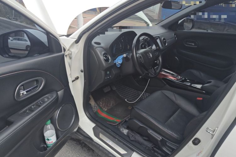 Used Honda XR-V 2015 1.8L VTi CVT Luxury Edition
