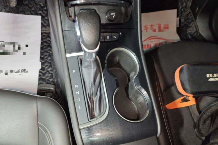 Used Buick Verano 2020 20T CVT Leading Edition
