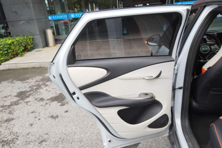 Used BYD Dolphin 2023 401km Knight Edition
