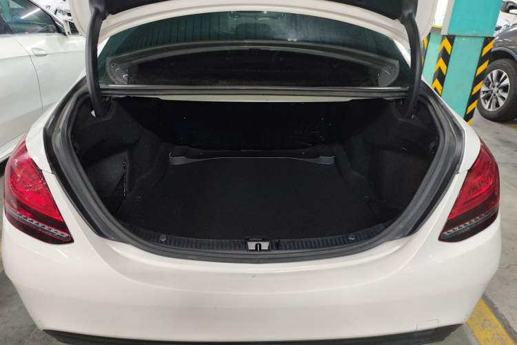 Used Mercedes-Benz C-Class 2020 C 260 L Sport Edition