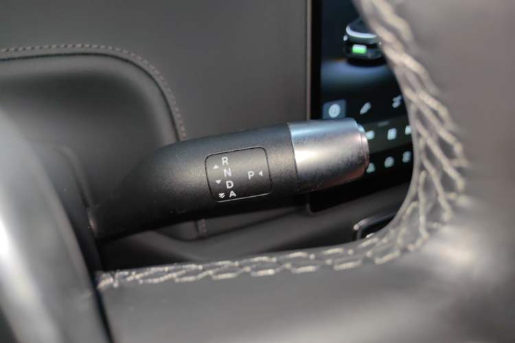 Used Li Auto L9 2024 Ultra Model
