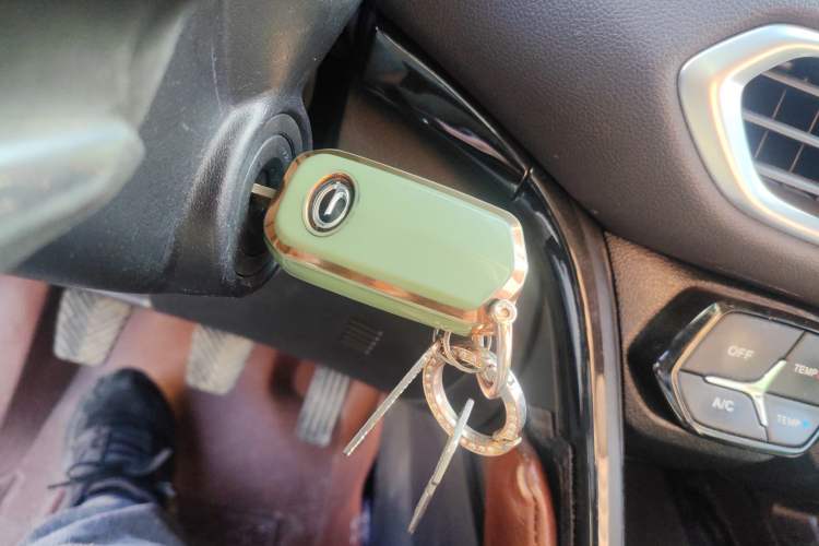 Used GAC Trumpchi GS4 2019 270T Manual Two-Wheel-Drive Elite Edition
