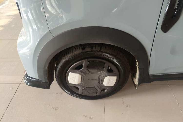 Used  Panda 2025 210km Panda Kart
