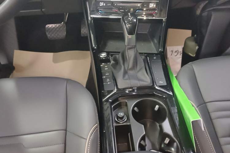 Used Volkswagen Passat 2021 330TSI Elite Edition
