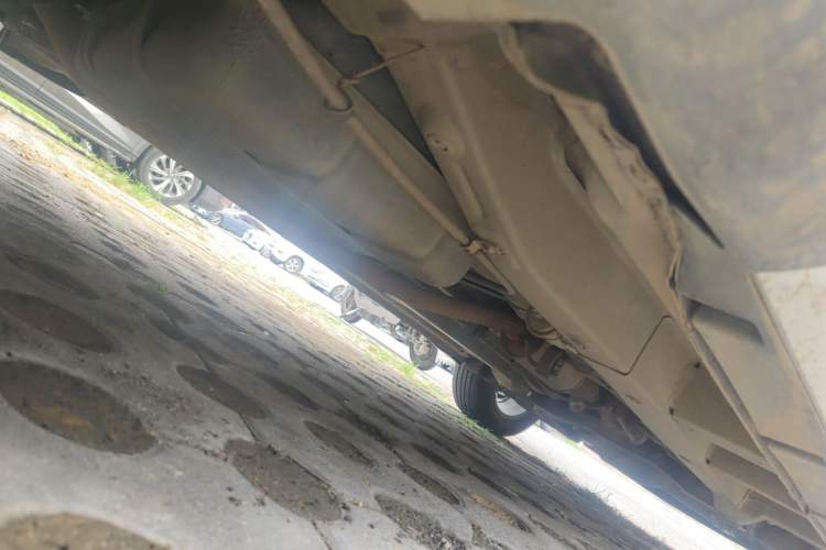 Used SWM X7 2016 1.8L Manual Luxury Edition 7 Seats
