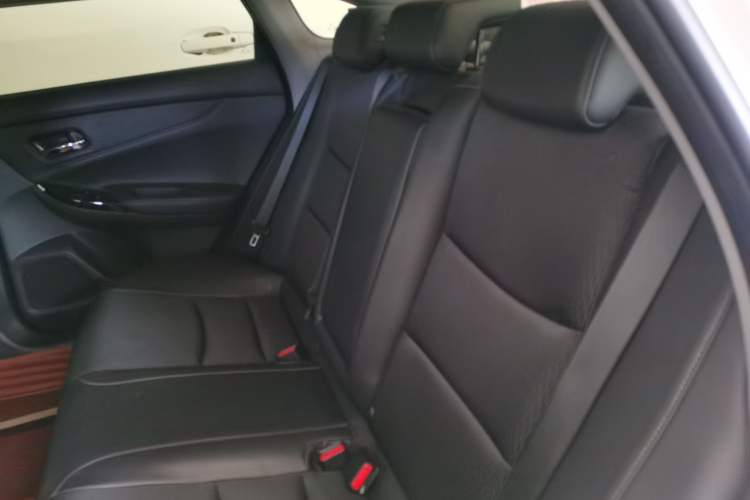 Used Honda Spirior 2017 2.0L Classic Edition
