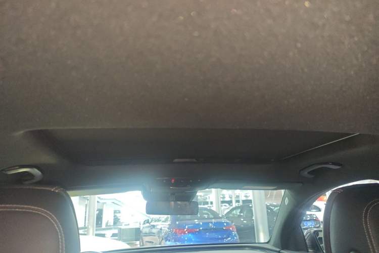 Used Mercedes-Benz EQC 2022 EQC 400 4MATIC