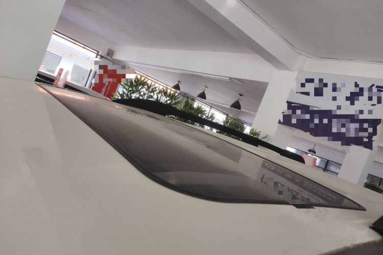 Used Toyota Prado 2016 2.7L Automatic Standard Edition
