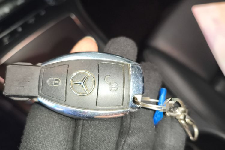 Used Mercedes-Benz B-Class 2019 B 200 Fashion Model