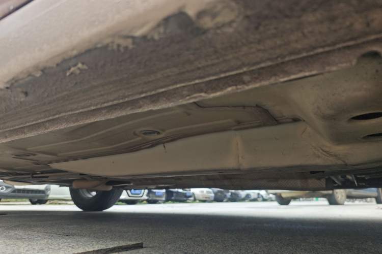 Used Chevrolet Cavalier 2016 1.5L Automatic Enjoyment Edition
