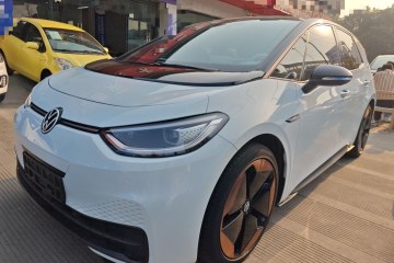 Used Volkswagen ID.3 2023 Intelligent Edition