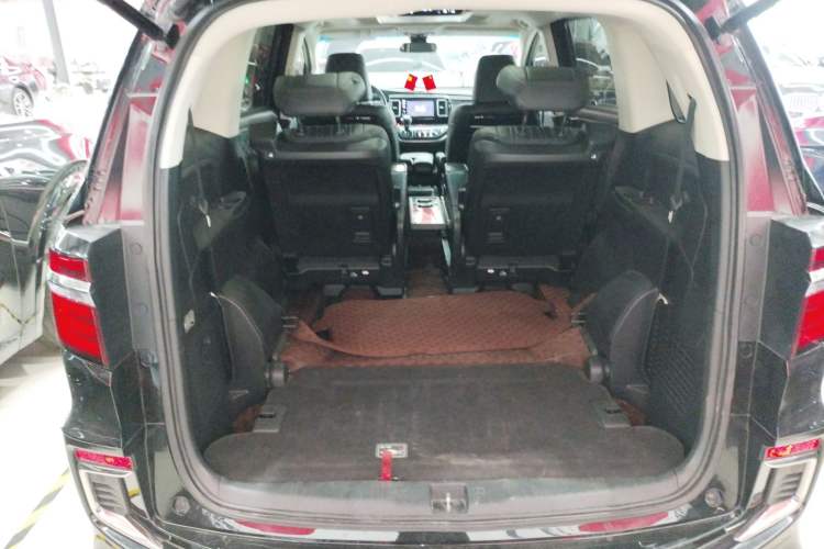 Used Honda Elysion 2019 2.0L Hybrid Luxury Edition
