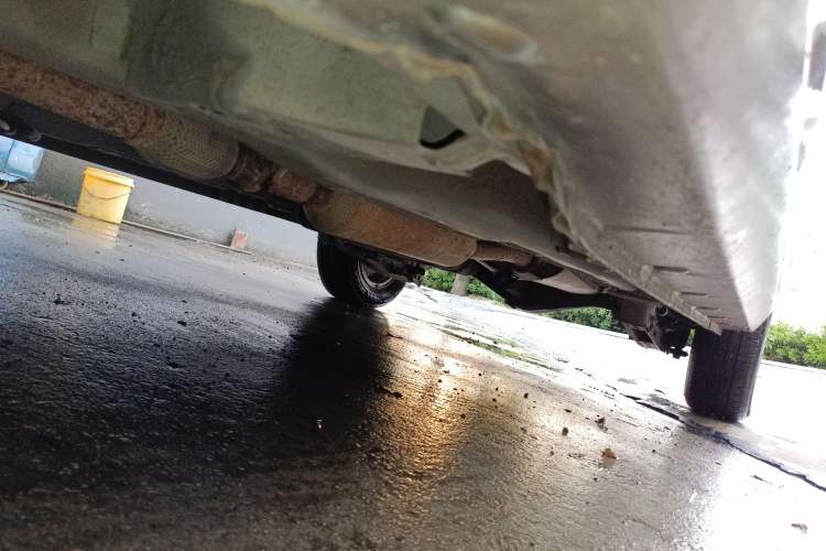 Used Wuling Hongguang 2019 1.5L S Standard Version China VI LAR
