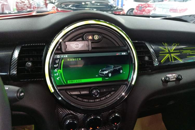 Used  MINI 2018 1.5T COOPER CABRIO Artist
