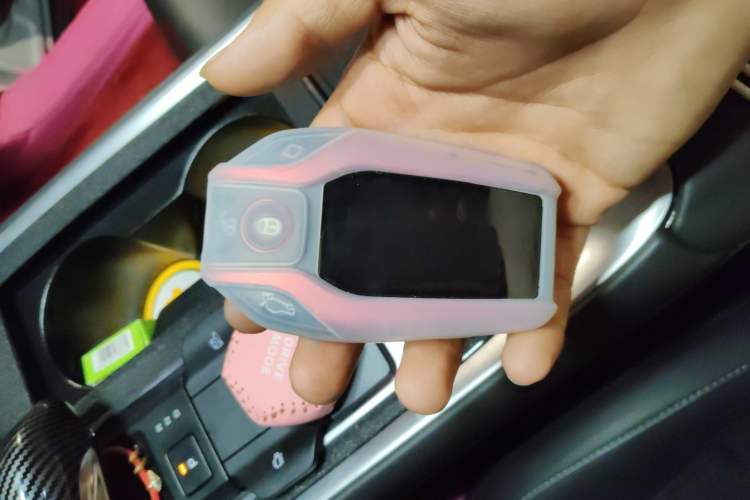 Used  Q05 2023 125 Pro
