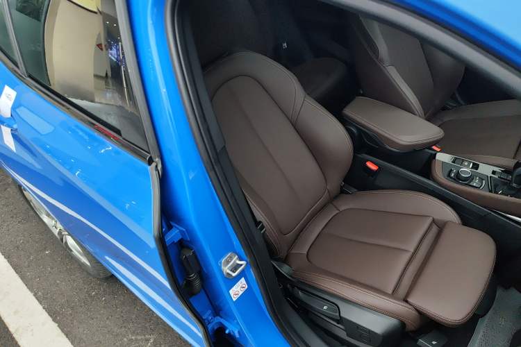 Used BMW X2 2020 sDrive25i Leading Model M Sport Package