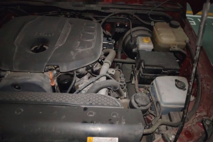 Used Beijing Auto BJ40 2020 2.0T Automatic Four-Wheel Drive Tribute Edition 2020 Xieke Version
