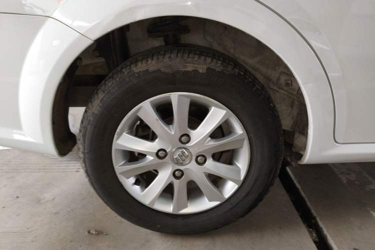 Used Buick Excelle 2015 1.5L Automatic Classic Model