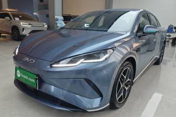 Used BYD Seal 06 New Energy 
