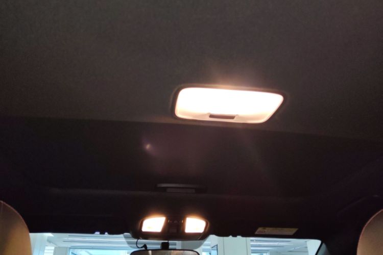 Used Hyundai Elantra 2020 1.4T Dual-Clutch Xuan Dong · Dynamic Version
