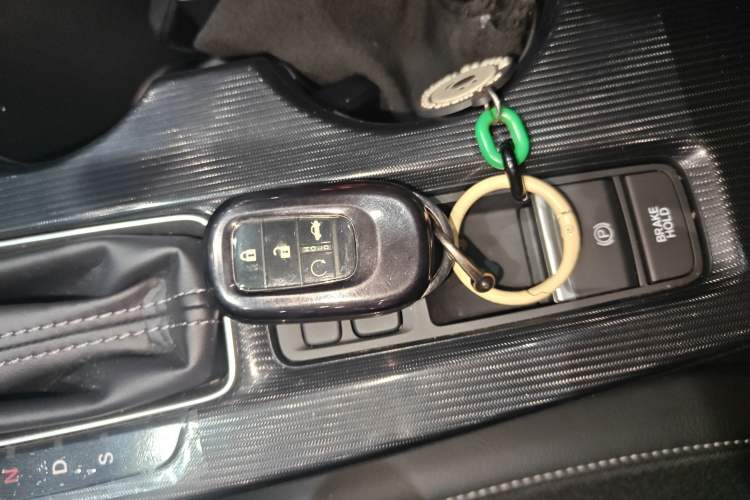 Used Honda Civic 2022 240TURBO CVT Dynamic Edition