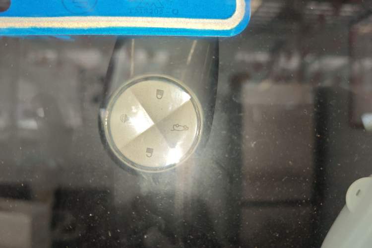 Used Nio ES8 2020 580 km Range Six-Seater Version
