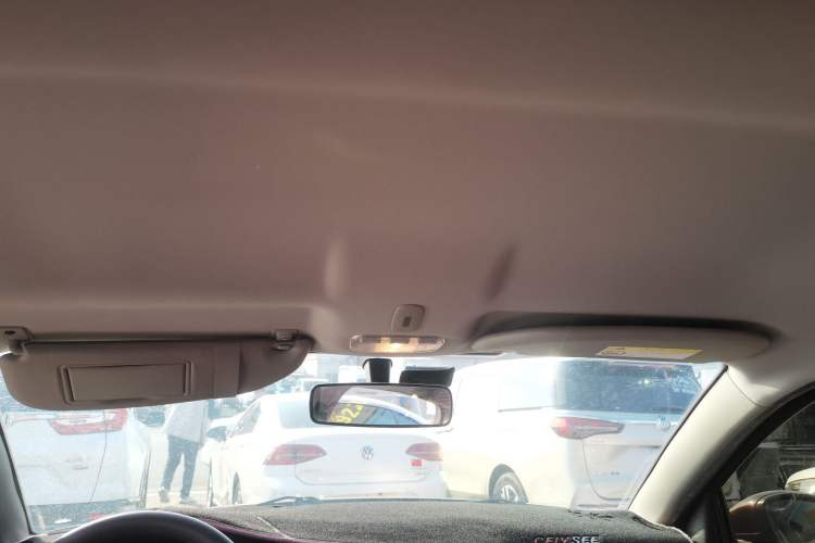 Used Citroen C3-XR 2017 1.6L Automatic Pioneer Model
