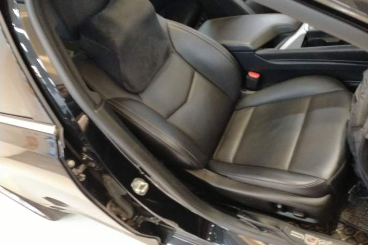 Used Cadillac CT5 2020 Revised Version 28T Luxury Edition
