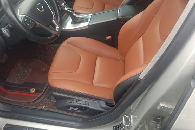 Used Volvo S60 2018 S60L T3 Smart Progress Edition