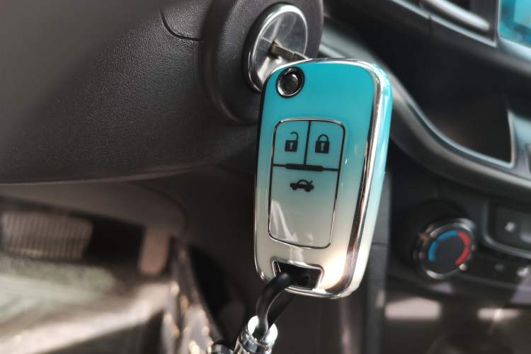 Used Buick GT 2018 18T Automatic Elite Model
