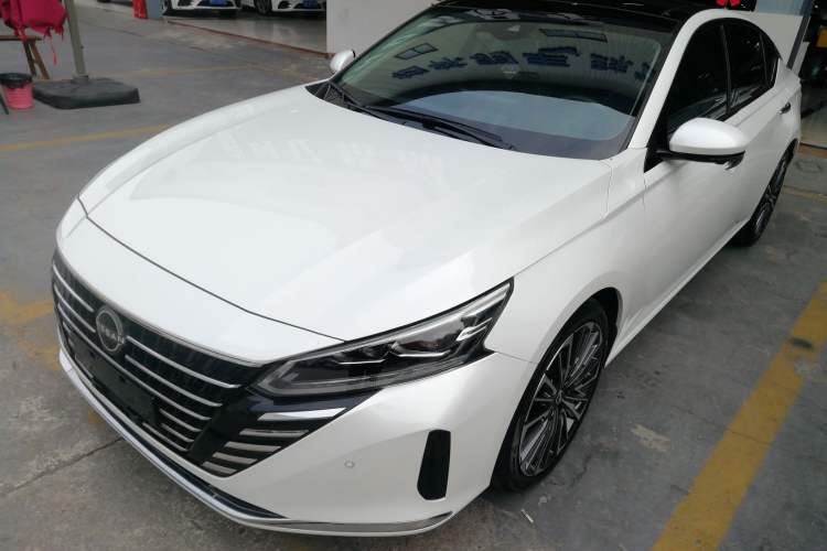 Used Nissan Teana 2022 2.0T XL Enjoyment Edition
