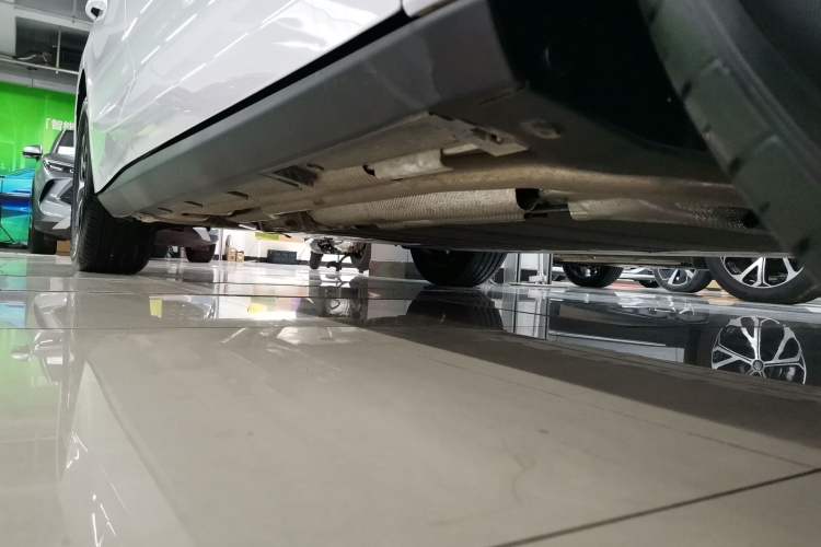 Used BYD Qin L 2025 DM-i Smart Drive 120KM Superior Model