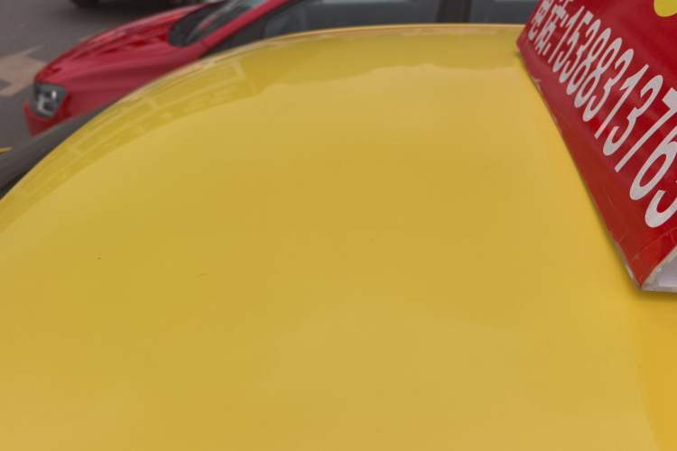 Used Volkswagen Polo 2014 1.4L Manual Fashion Edition
