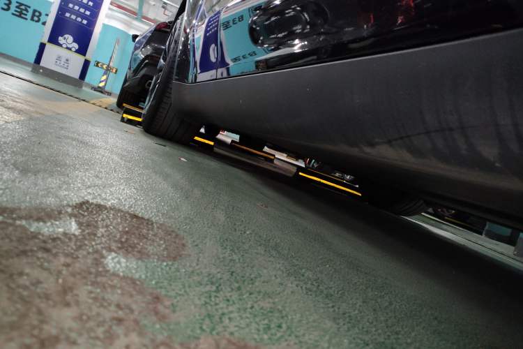 Used Tesla Model Y 2022 Performance High-Performance All-Wheel-Drive Version