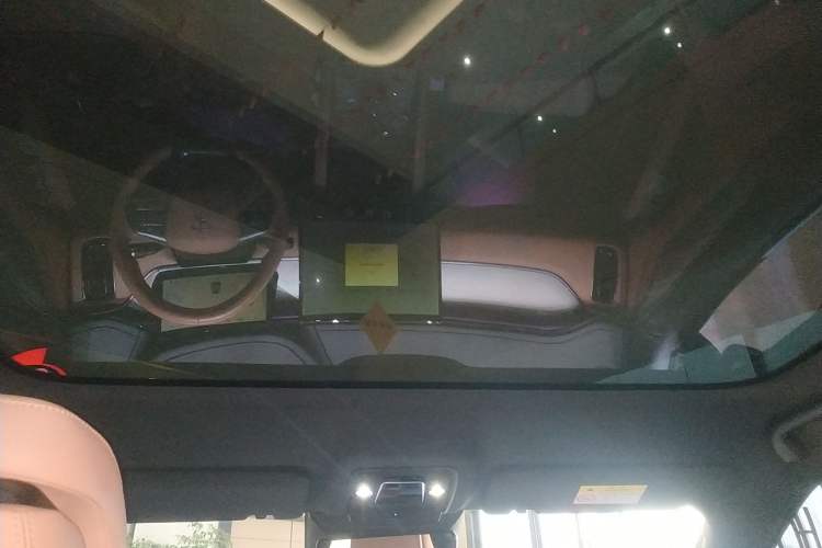 Used BYD Song L EV 2024 662 km Excellence Version
