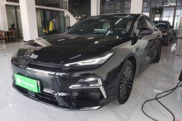 Used Geely Galaxy Galaxy 8 2025 130km EM-i Prestige Edition