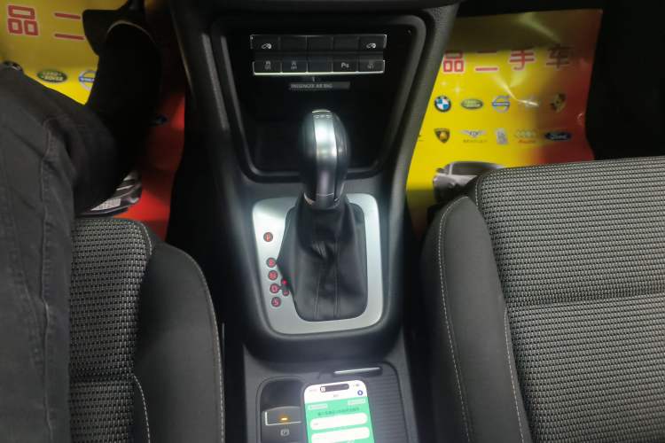 Used Volkswagen Sharan 2018 380TSI Comfort Edition 6-Seater
