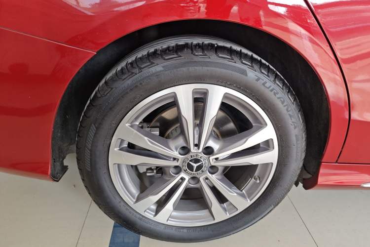 Used Mercedes-Benz C-Class 2020 Restyled C 200 L Fashion Edition Sport Version