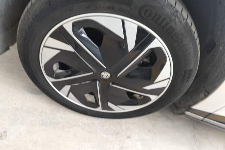 Used MG 4 EV 2022 520 km Flagship Edition
