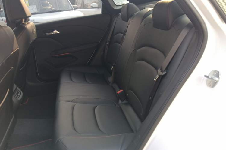 Used Chevrolet Monza 2019 RS 330T Automatic Comfort Edition China VI Standard